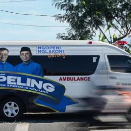 Kemenkes Apresiasi Capaian Tertinggi Program Cek Kesehatan Gratis di Jawa Tengah
