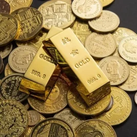 Harga Emas Dunia 11 Juni 2026 Melonjak Akibat Serangan AS ke Iran
