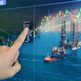 Harga Minyak Dunia Melonjak Akibat Penutupan Selat Hormuz oleh Iran
