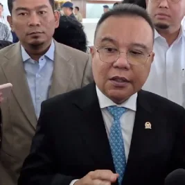 Sufmi Dasco Ahmad: Pembelian Saham BCA Tak Masalah Asal Lewat Mekanisme Pasar