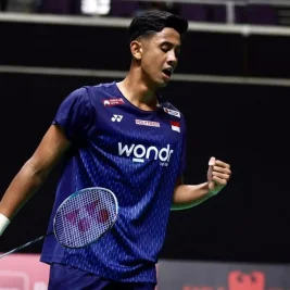 Australian Open 2026: Alwi Farhan dan Ubed Lolos ke Perempat Final