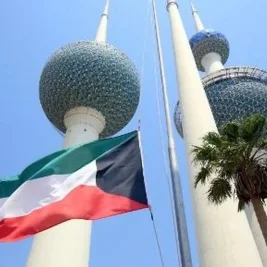 Sistem Pertahanan Udara Kuwait Cegat Target Asing, Wilayah Udara Ditutup