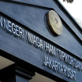 Gugatan Hak Cipta Ari Bias Rp4,9 Miliar Terhadap HW Group Kandas