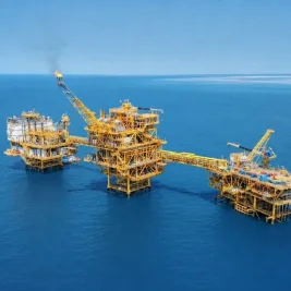 Saka Energi Kantongi Izin Pengembangan Lapangan Ronggolawe