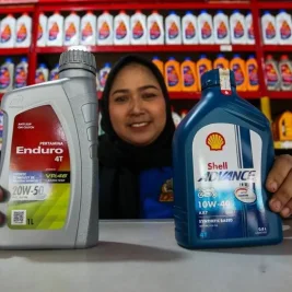 Pelemahan Rupiah Picu Kenaikan Harga Suku Cadang Motor, Bengkel Sepi Pelanggan