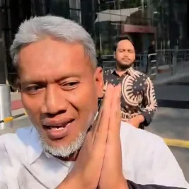 KPK Periksa Dua Pengusaha Terkait Korupsi Impor Bea Cukai