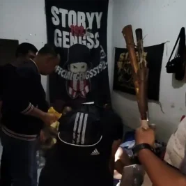 Polisi Tangkap 13 Pelaku Pengeroyokan Remaja di Cibodas Tangerang
