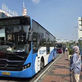 Pemprov DKI Jakarta Berencana Naikkan Tarif Transjabodetabek, Warga Protes
