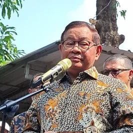 Pemprov DKI Gratiskan Transportasi dan Tempat Wisata di HUT Jakarta ke-499