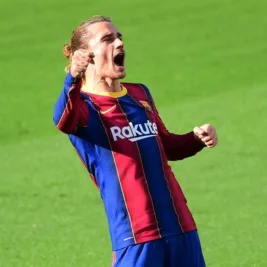 Jordi Alba Ungkap Penyebab Antoine Griezmann Gagal Bersinar di Barcelona
