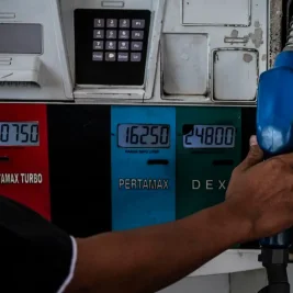 Kenaikan Pertamax Rp16.250 per Liter: Tekanan Baru bagi Kelas Menengah