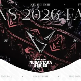 36 Tim Berebut Tiket Grand Final FFNS 2026 Fall