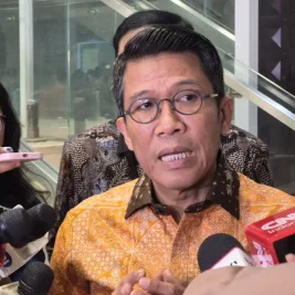 Ketua Komisi XI DPR: Kenaikan Harga Pertamax Harus Diikuti Kebijakan Kendalikan Inflasi