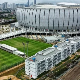 Pramono Anung Izinkan Konser BIGBANG di JIS, Wajib Jaga Rumput