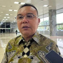 Sufmi Dasco Ahmad Imbau Masyarakat Jual Dolar AS Antisipasi Penguatan Rupiah
