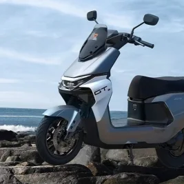 Yadea Indonesia Beri Insentif Motor Listrik hingga Rp10 Juta di PRJ 2026