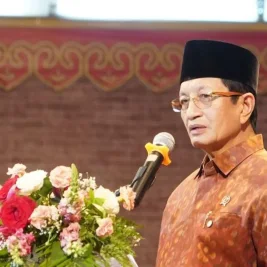 Kemenag Usulkan Anggaran Rp9,6 Triliun untuk Kesejahteraan Guru Agama