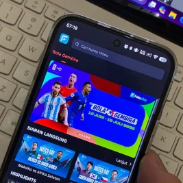 Cara Nonton Piala Dunia 2026 di HP, Laptop, dan Smart TV Lewat Streaming