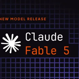 Claude Fable 5 Dikritik karena Sensor Terlalu Ketat