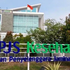 BPJS Kesehatan Buka Lowongan Pegawai Administrasi Tidak Tetap, Minimal D3