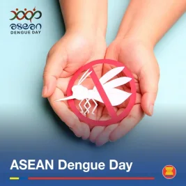 Negara ASEAN Targetkan Nol Kematian Akibat Dengue pada 2030