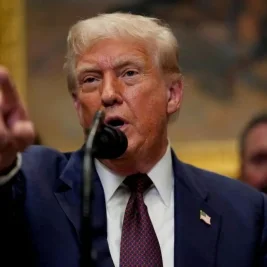 Trump Ancam Luncurkan Serangan Baru ke Iran yang Lebih Keras