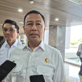 Kemenhub Antisipasi Lonjakan Mobilitas Jelang Libur Sekolah Juni 2026