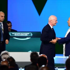 FIFA Disorot Terkait Indonesia dan AS, Dinilai Terapkan Standar Ganda