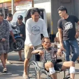Polisi Tangkap Pembunuh Bocah SD di Sragen, Pelaku Kenalan Ayah Tiri