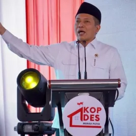 Menteri Koperasi Bantah Isu Penggusuran SDN Wolomoni di Ende