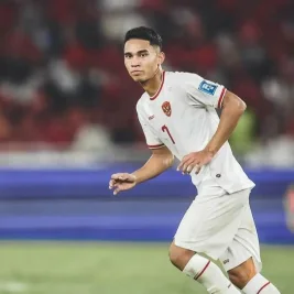 John Herdman Ragukan Marselino Ferdinan Tampil di Piala AFF 2026