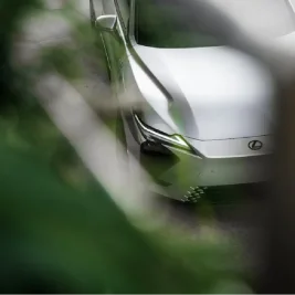 Lexus Indonesia Siap Luncurkan The All-New Lexus ES pada Juli 2026