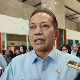 Menteri Koperasi Usulkan Tambahan Anggaran Rp 1,3 Triliun untuk 2027