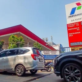 Pertamina Patra Niaga Hadirkan Promo Cashback dan Bonus Poin di MyPertamina