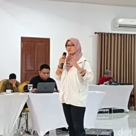 BAKTI Komdigi Ungkap Hambatan Sebenarnya Bangun Internet di Pelosok Nusantara