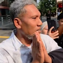 KPK Periksa Heri Black Terkait Dugaan Perintangan Kasus Bea Cukai