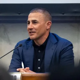 Fabio Cannavaro Bantah Perlakuan Diskriminatif pada Timnas Uzbekistan di New York