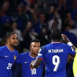 Polemik Internal Bayangi Persiapan Timnas Perancis Menuju Piala Dunia 2026
