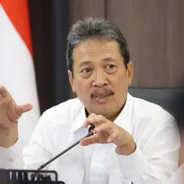 KKP Usul Tambahan Anggaran Rp30 Triliun untuk Swasembada Pangan