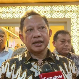 Kemendagri Siapkan Skenario Pembahasan Revisi UU Pemilu