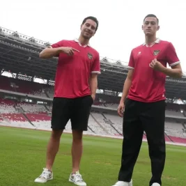 Timnas Indonesia Sapu Bersih Kemenangan di FIFA Matchday Juni 2026