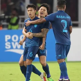 Hasil FIFA Matchday Buruk, Anthony Hudson Banjir Kritik Suporter Thailand