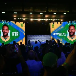 Brasil Pegang Rekor Penampilan Terbanyak Sepanjang Sejarah Piala Dunia