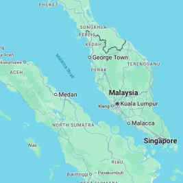 Lompatan Imajinasi Strategis di Selat Malaka