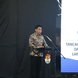 Wamendagri Akhmad Wiyagus Minta Pemda Tancapkan Integritas Pelayanan Publik