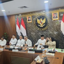 Pemerintah Temukan Penyelewengan Anggaran Program Makan Bergizi Gratis