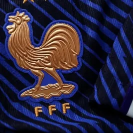 Deschamps Yakin Prancis Tak Akan Ulangi Sejarah Buruk Lawan Senegal