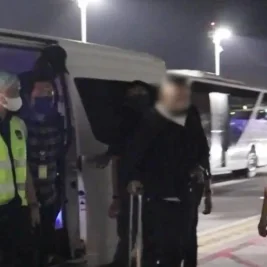 Imigrasi Bali Tangkap Buronan Interpol Australia di Bandara