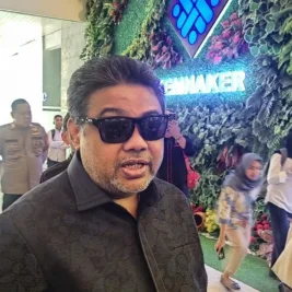 Said Iqbal Pertanyakan Implementasi Perpres Potongan Aplikasi Ojek Online