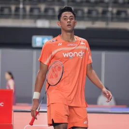 Alwi Farhan Melaju ke Perempat Final Australian Open 2026